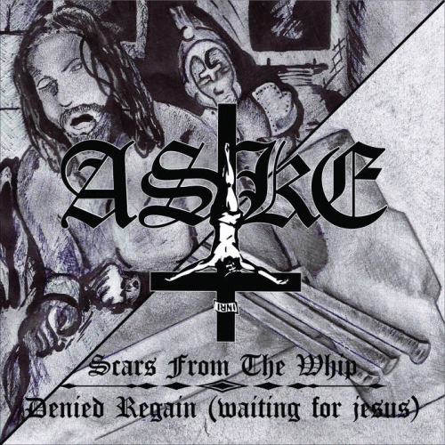 Aske (BRA) : Scars from the Whip